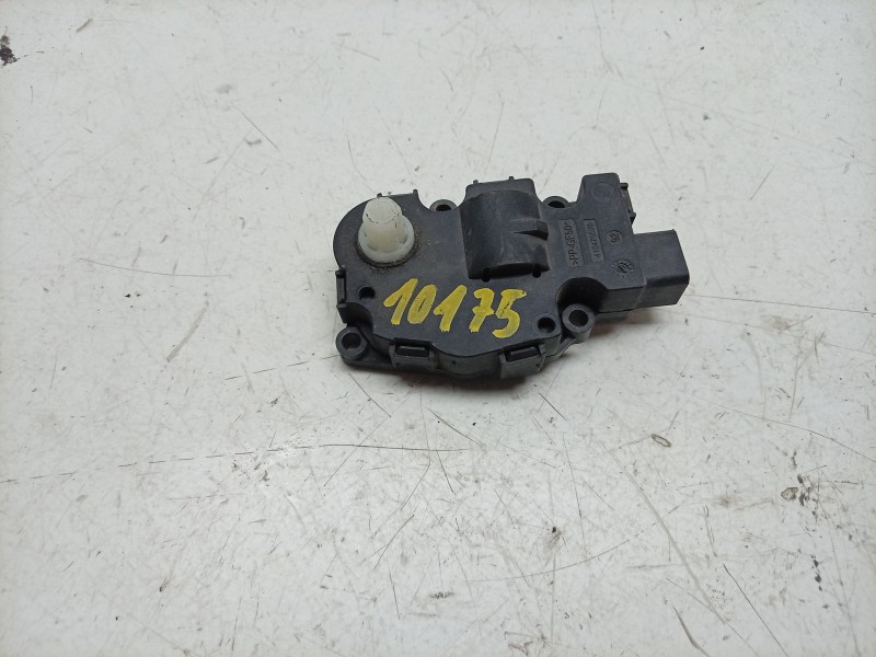 Recambio de motor trampilla calefaccion para porsche cayman (typ 981c) gt4 referencia OEM IAM   