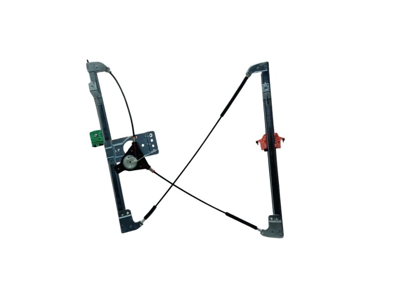 Recambio de elevalunas delantero izquierdo para citroën jumpy referencia OEM IAM  9221Z6 106095419/114057