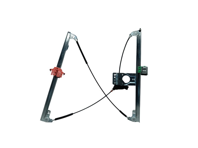 Recambio de elevalunas delantero izquierdo para citroën jumpy referencia OEM IAM  9221Z6 106095419/114057