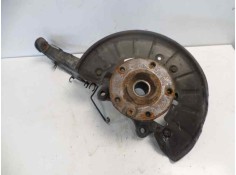 MANGUETA DELANTERA IZQUIERDA 7L0407257 