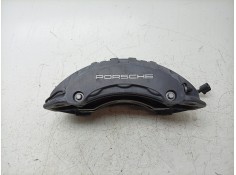 Recambio de pinza de freno delantera izquierda para porsche taycan (y1a) 4s referencia OEM IAM  9J1615105AK 