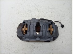 Recambio de pinza de freno delantera izquierda para porsche taycan (y1a) 4s referencia OEM IAM  9J1615105AK  2