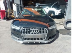 audi a6 allroad c7 (4gh, 4gj) del año 2020 2