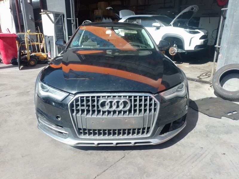 audi a6 allroad c7 (4gh, 4gj) del año 2020
