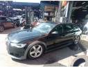 AUDI A6 ALLROAD C7 (4GH, 4GJ)