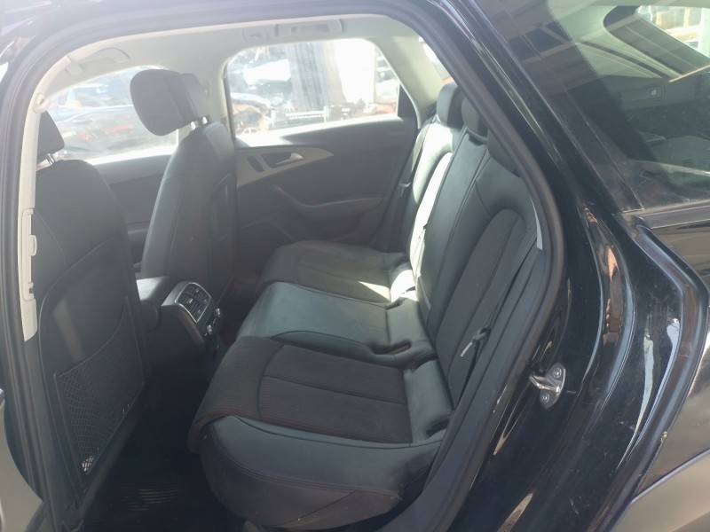 audi a6 allroad c7 (4gh, 4gj) del año 2020