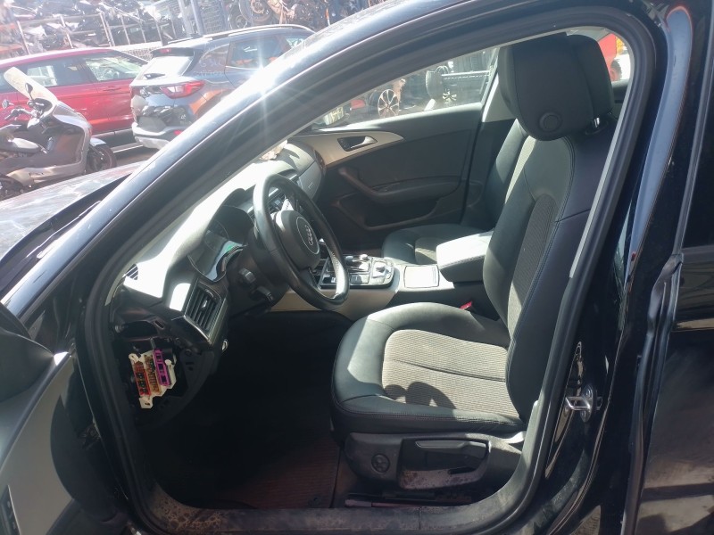 audi a6 allroad c7 (4gh, 4gj) del año 2020