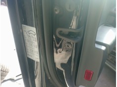 CERRADURA PUERTA DELANTERA IZQUIERDA 