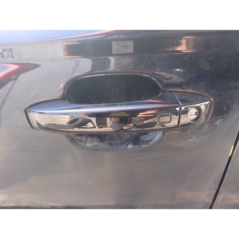 Recambio de maneta exterior delantera izquierda para audi a6 allroad c7 (4gh, 4gj) 3.0 tdi quattro referencia OEM IAM   