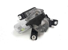 MOTOR LIMPIA TRASERO 13227418 13227418 W000008967