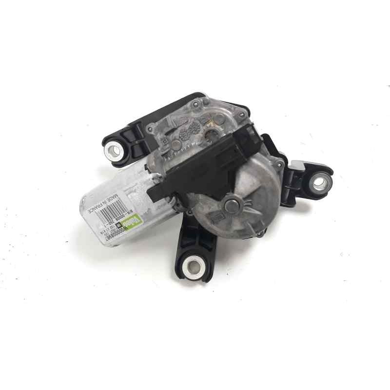 Recambio de motor limpia trasero para opel insignia sports tourer edition referencia OEM IAM 13227418 W000008967 