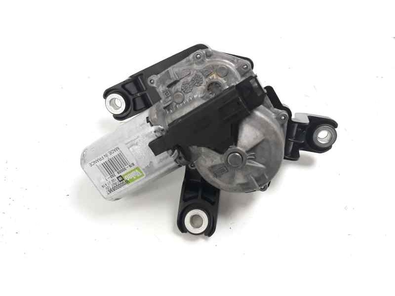 Recambio de motor limpia trasero para opel insignia sports tourer edition referencia OEM IAM 13227418 W000008967 