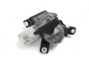 MOTOR LIMPIA TRASERO 13227418 13227418 W000008967