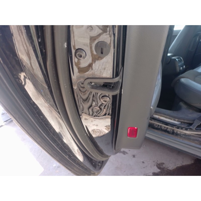 Recambio de cerradura puerta trasera izquierda para audi a6 allroad c7 (4gh, 4gj) 3.0 tdi quattro referencia OEM IAM   