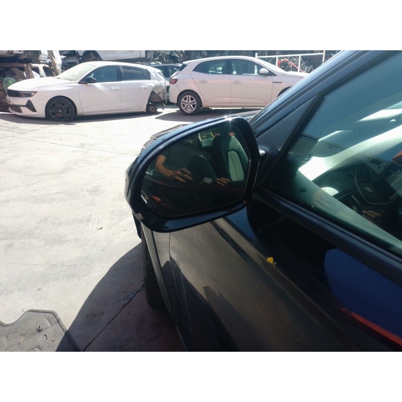 Recambio de retrovisor izquierdo para audi a6 allroad c7 (4gh, 4gj) 3.0 tdi quattro referencia OEM IAM   
