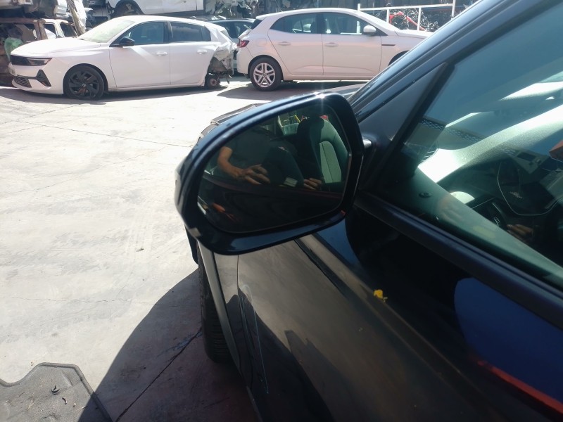 Recambio de retrovisor izquierdo para audi a6 allroad c7 (4gh, 4gj) 3.0 tdi quattro referencia OEM IAM   