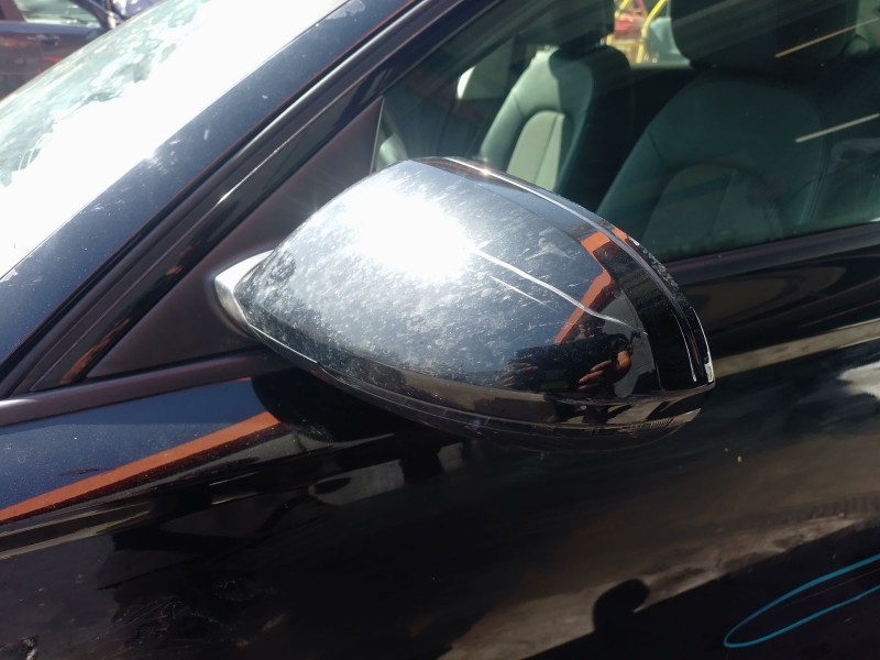 Recambio de retrovisor izquierdo para audi a6 allroad c7 (4gh, 4gj) 3.0 tdi quattro referencia OEM IAM   