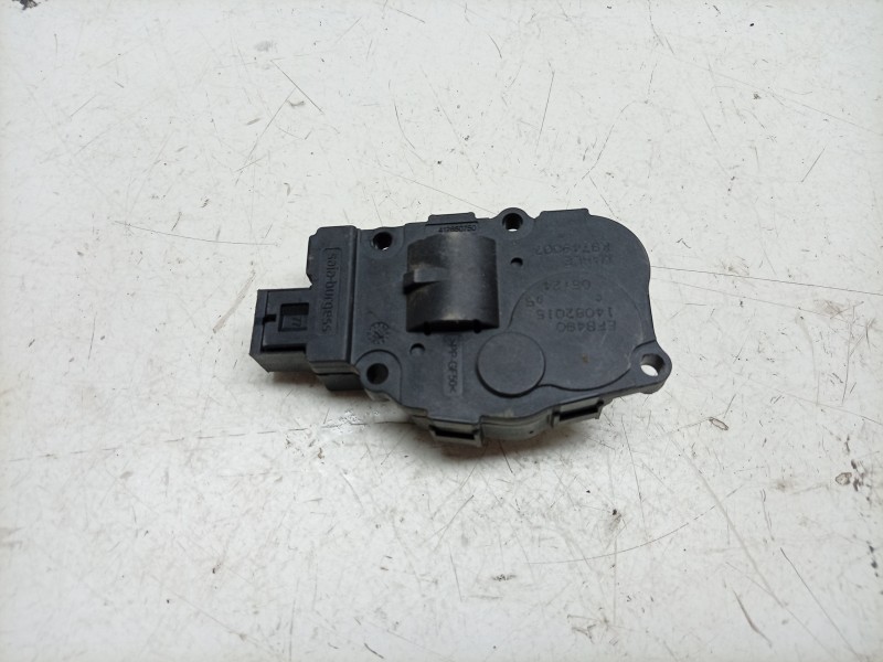 Recambio de motor apertura para porsche cayman (typ 981c) gt4 referencia OEM IAM  412650750 