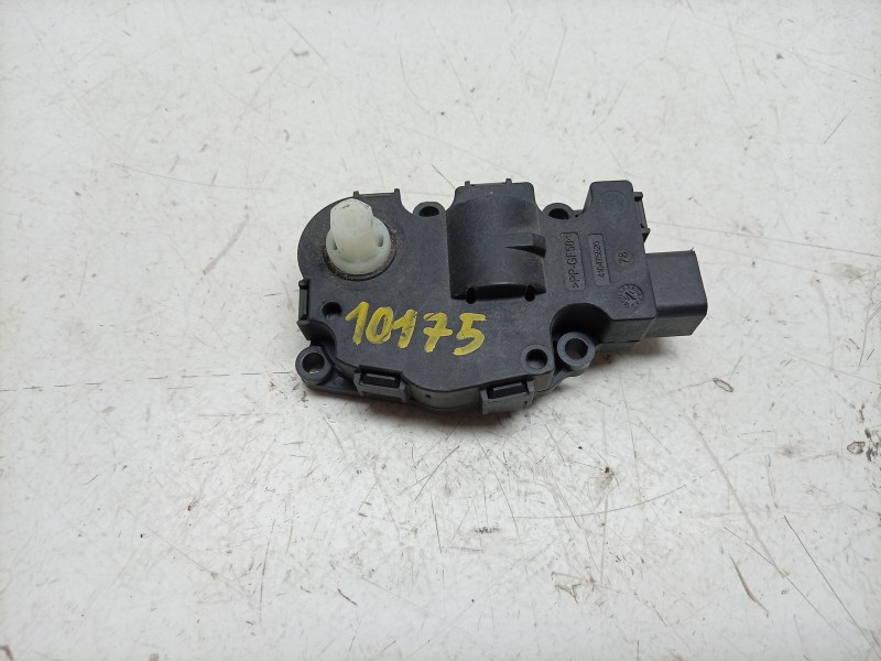Recambio de motor apertura para porsche cayman (typ 981c) gt4 referencia OEM IAM  412650750 