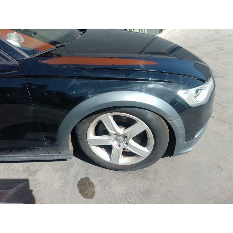 Recambio de aletin delantero derecho para audi a6 allroad c7 (4gh, 4gj) 3.0 tdi quattro referencia OEM IAM   