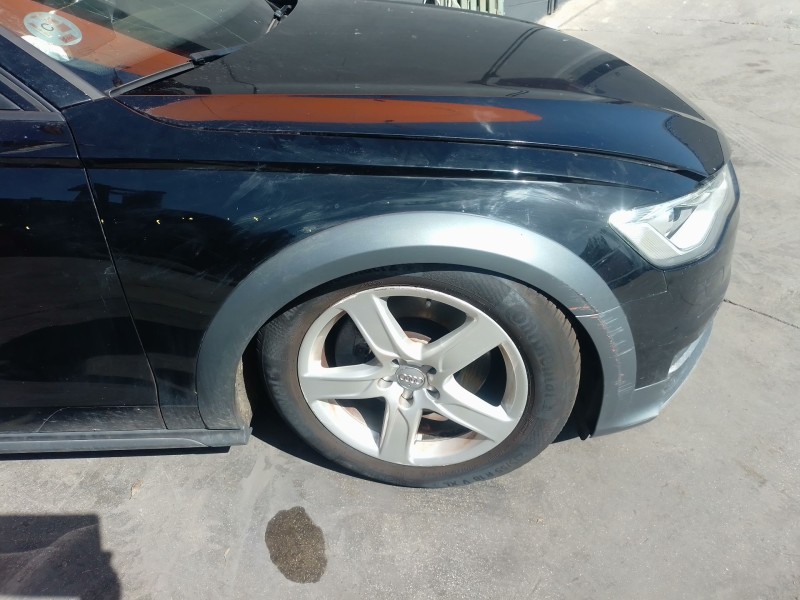 Recambio de aletin delantero derecho para audi a6 allroad c7 (4gh, 4gj) 3.0 tdi quattro referencia OEM IAM   