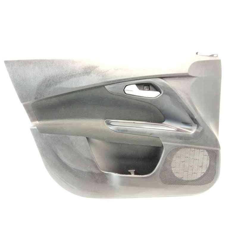 Recambio de guarnecido puerta delantera derecha para fiat tipo ii (357) berlina lounge plus referencia OEM IAM 0735668614  