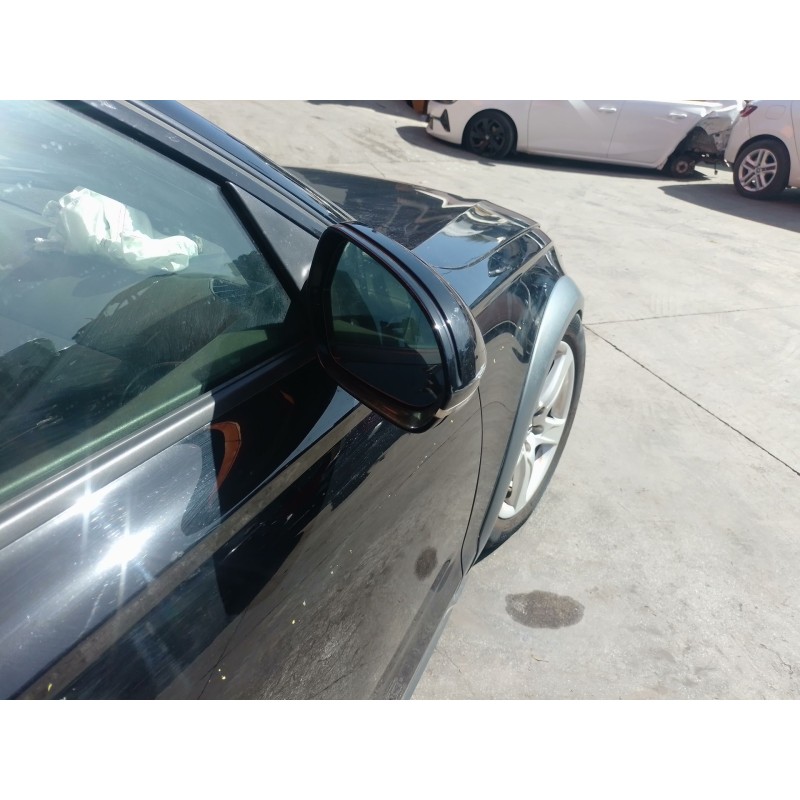 Recambio de retrovisor derecho para audi a6 allroad c7 (4gh, 4gj) 3.0 tdi quattro referencia OEM IAM   