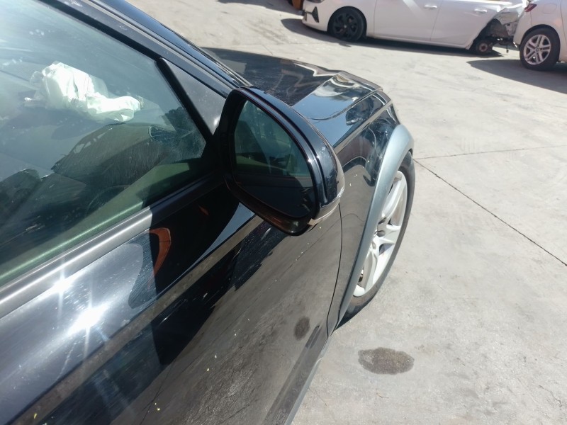 Recambio de retrovisor derecho para audi a6 allroad c7 (4gh, 4gj) 3.0 tdi quattro referencia OEM IAM   