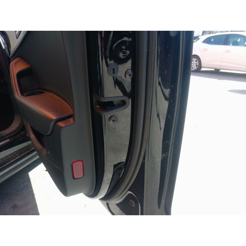 Recambio de cerradura puerta delantera derecha para audi a6 allroad c7 (4gh, 4gj) 3.0 tdi quattro referencia OEM IAM   