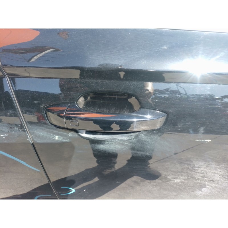 Recambio de maneta exterior delantera derecha para audi a6 allroad c7 (4gh, 4gj) 3.0 tdi quattro referencia OEM IAM   