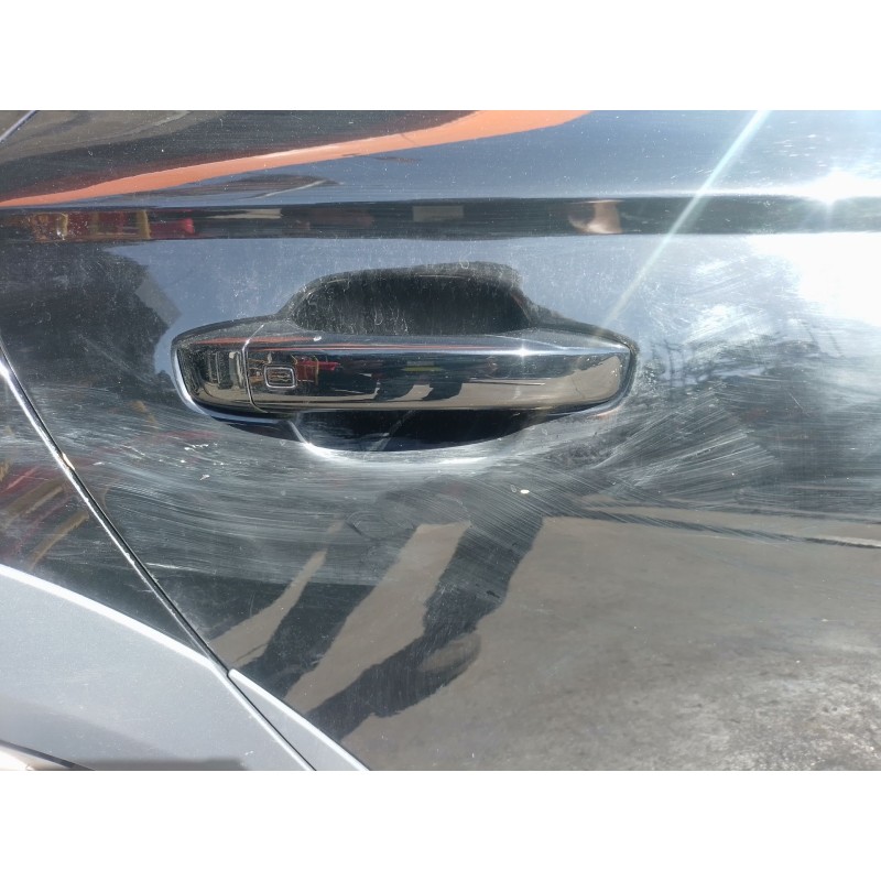 Recambio de maneta exterior trasera derecha para audi a6 allroad c7 (4gh, 4gj) 3.0 tdi quattro referencia OEM IAM   