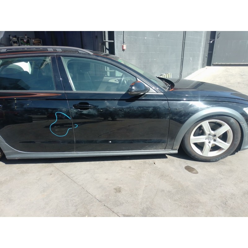Recambio de puerta delantera derecha para audi a6 allroad c7 (4gh, 4gj) 3.0 tdi quattro referencia OEM IAM   