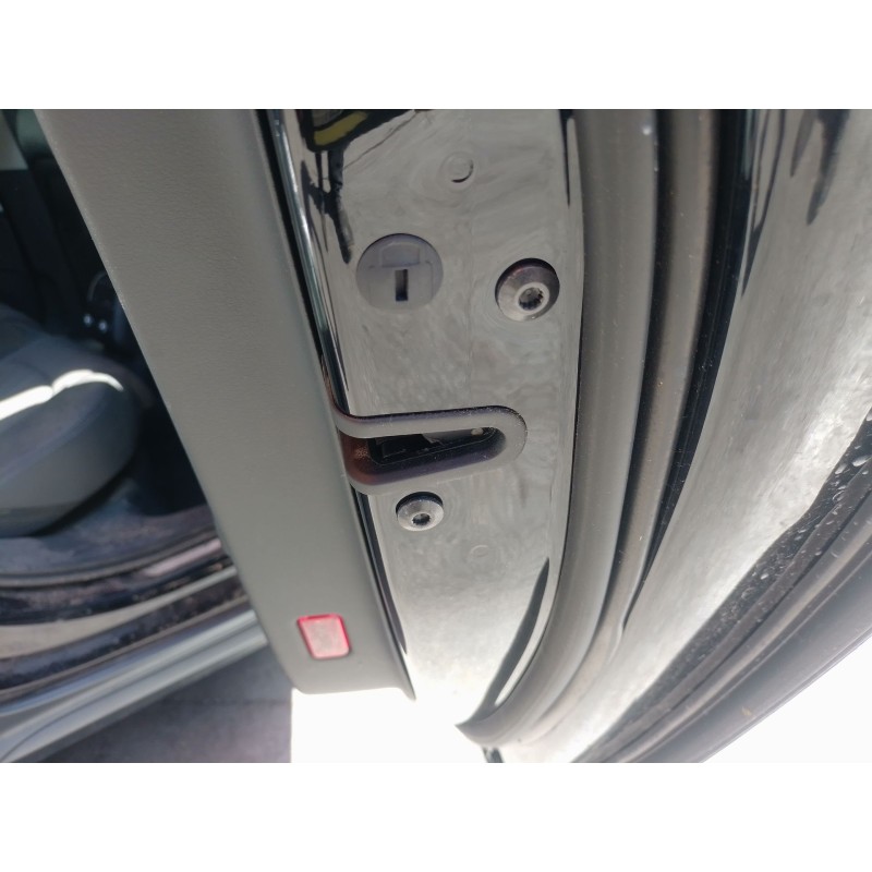 Recambio de cerradura puerta trasera derecha para audi a6 allroad c7 (4gh, 4gj) 3.0 tdi quattro referencia OEM IAM   