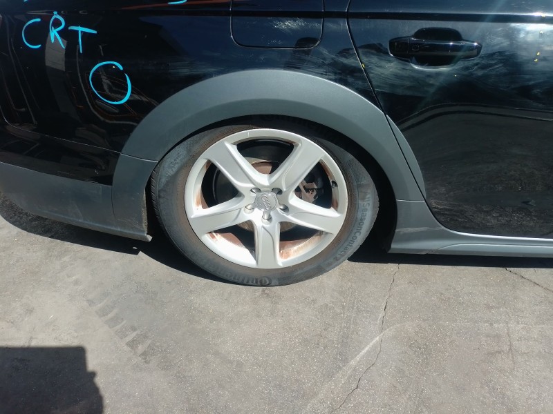 Recambio de llanta para audi a6 allroad c7 (4gh, 4gj) 3.0 tdi quattro referencia OEM IAM   