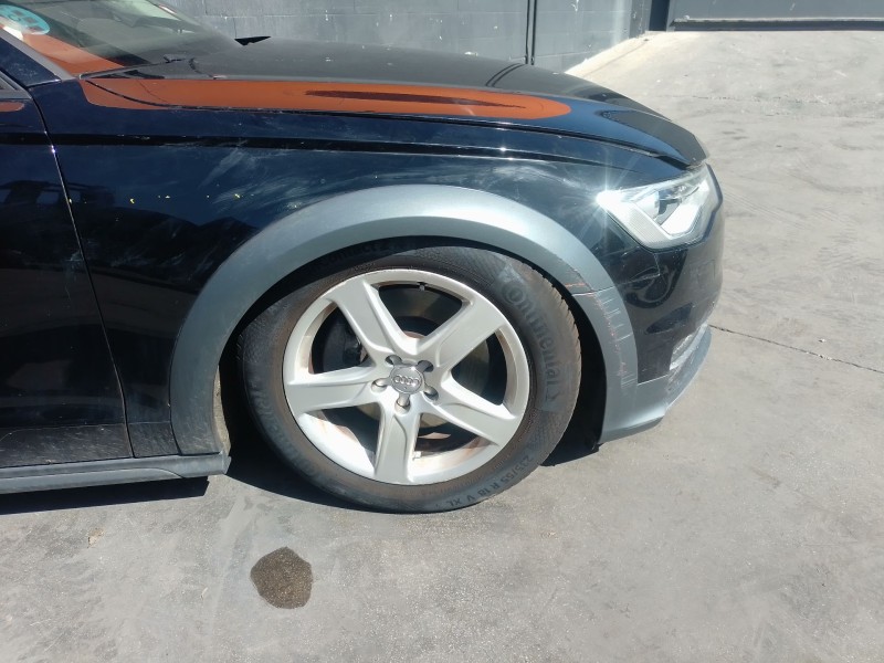 Recambio de llanta para audi a6 allroad c7 (4gh, 4gj) 3.0 tdi quattro referencia OEM IAM   