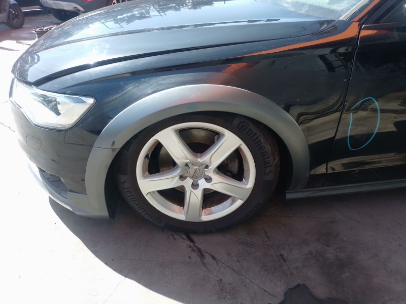 Recambio de llanta para audi a6 allroad c7 (4gh, 4gj) 3.0 tdi quattro referencia OEM IAM   