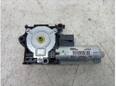 Recambio de motor techo electrico para bmw x4 (g02, f98) xdrive 20 d mild-hybrid referencia OEM IAM  10041604A  2