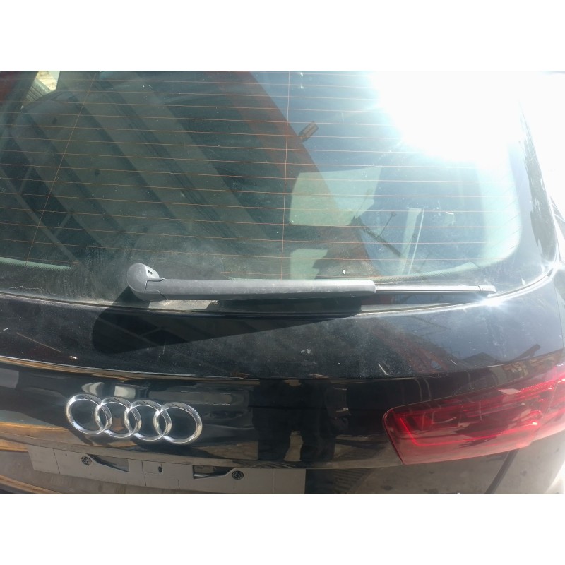 Recambio de brazo limpia trasero para audi a6 allroad c7 (4gh, 4gj) 3.0 tdi quattro referencia OEM IAM   