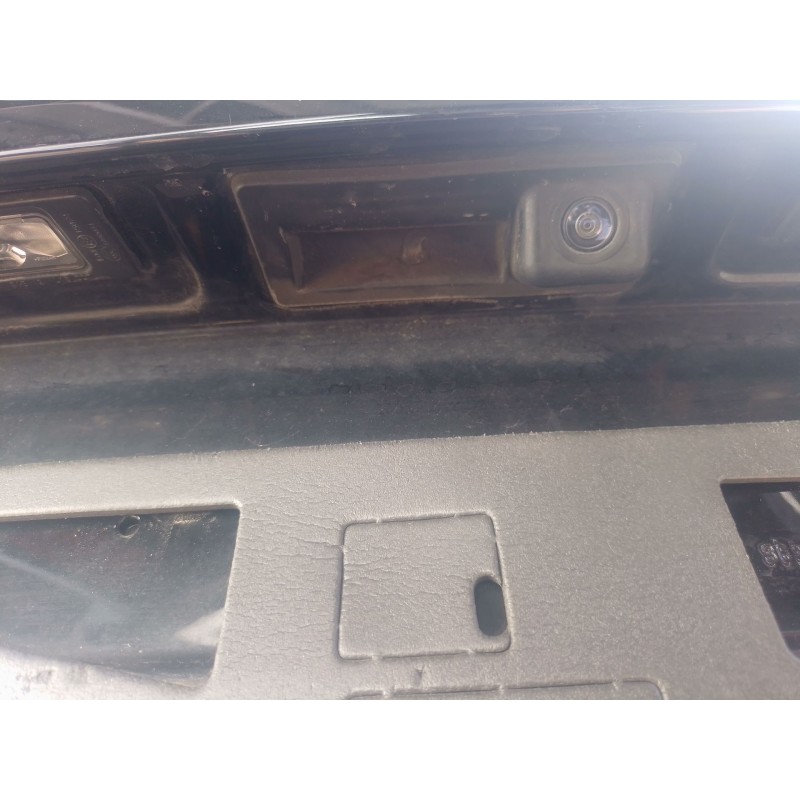 Recambio de maneta exterior porton para audi a6 allroad c7 (4gh, 4gj) 3.0 tdi quattro referencia OEM IAM   