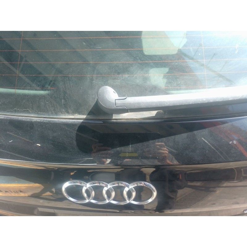 Recambio de motor limpia trasero para audi a6 allroad c7 (4gh, 4gj) 3.0 tdi quattro referencia OEM IAM   