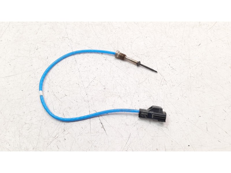 Recambio de sensor para ford transit courier 1.5 tdci cat referencia OEM IAM H1B112B591BB  