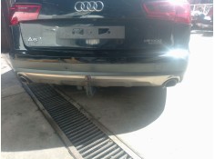 PARAGOLPES TRASERO 