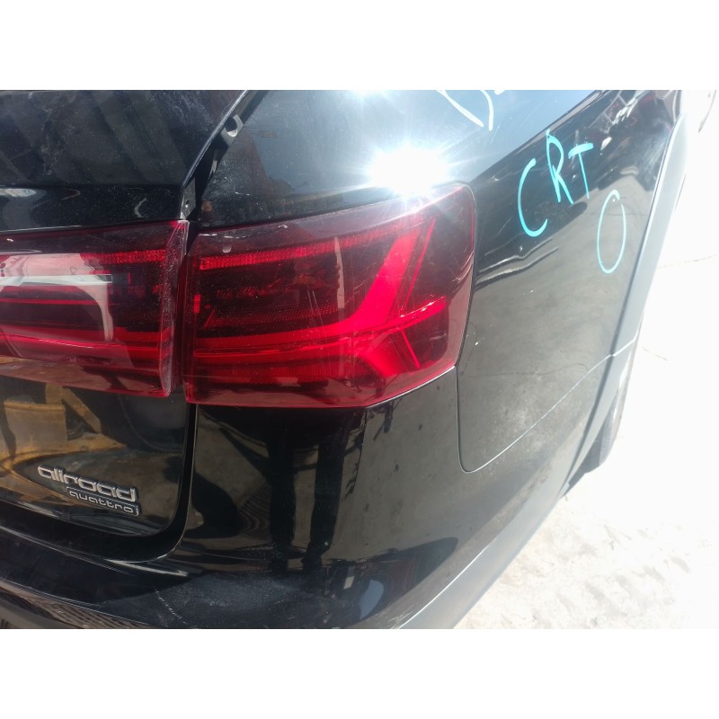 Recambio de piloto trasero derecho para audi a6 allroad c7 (4gh, 4gj) 3.0 tdi quattro referencia OEM IAM   