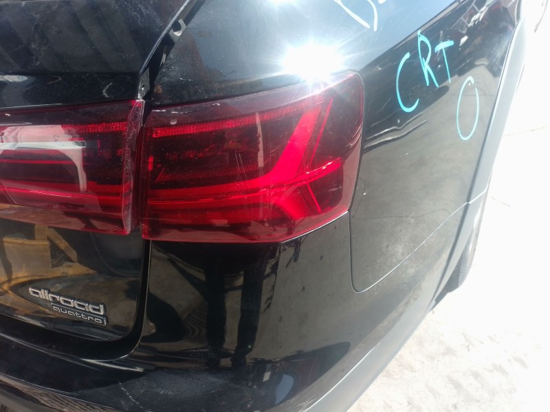 Recambio de piloto trasero derecho para audi a6 allroad c7 (4gh, 4gj) 3.0 tdi quattro referencia OEM IAM   