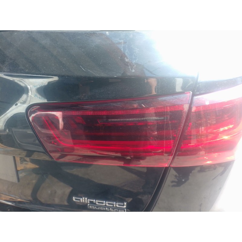 Recambio de piloto trasero derecho interior para audi a6 allroad c7 (4gh, 4gj) 3.0 tdi quattro referencia OEM IAM   