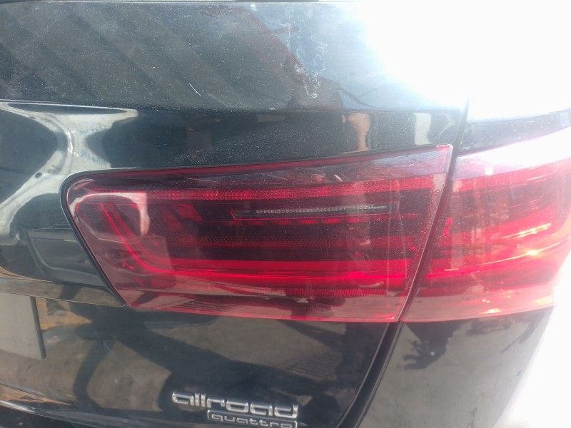 Recambio de piloto trasero derecho interior para audi a6 allroad c7 (4gh, 4gj) 3.0 tdi quattro referencia OEM IAM   