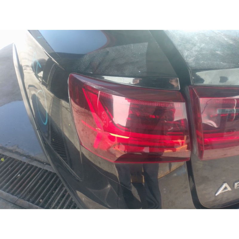 Recambio de piloto trasero izquierdo para audi a6 allroad c7 (4gh, 4gj) 3.0 tdi quattro referencia OEM IAM   