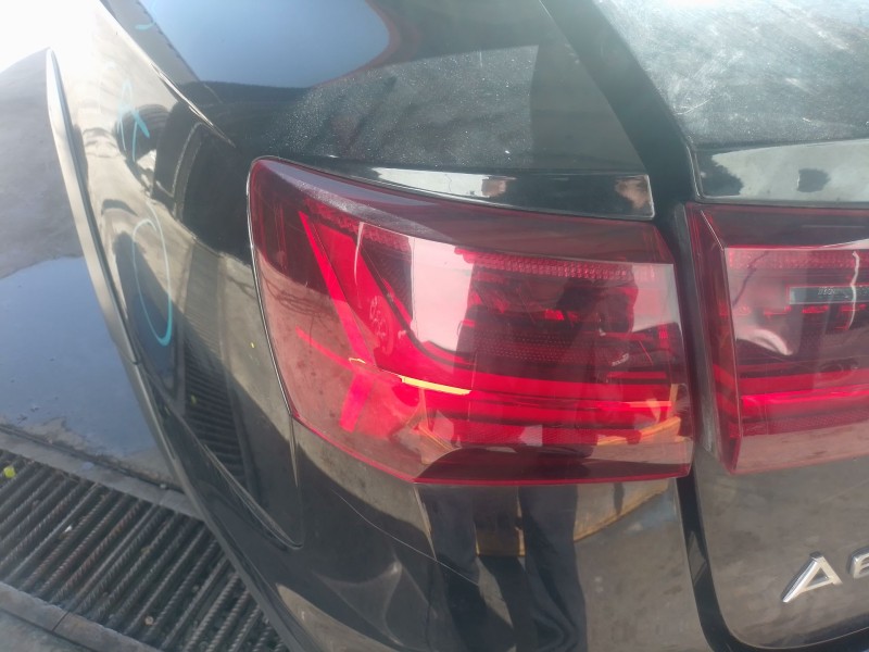 Recambio de piloto trasero izquierdo para audi a6 allroad c7 (4gh, 4gj) 3.0 tdi quattro referencia OEM IAM   