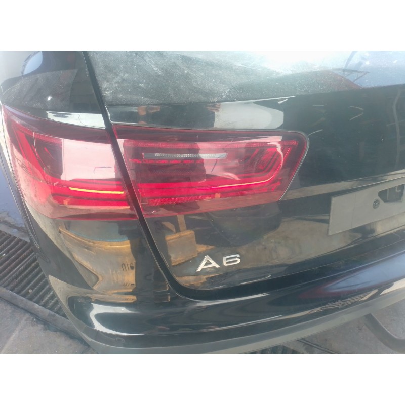 Recambio de piloto trasero izquierdo interior para audi a6 allroad c7 (4gh, 4gj) 3.0 tdi quattro referencia OEM IAM   