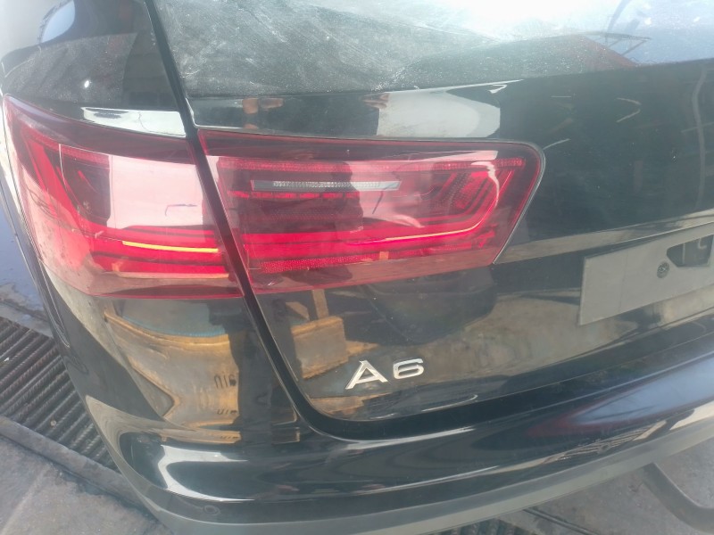 Recambio de piloto trasero izquierdo interior para audi a6 allroad c7 (4gh, 4gj) 3.0 tdi quattro referencia OEM IAM   